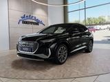 Audi Q4 Sportback S-Line 40 e-tron NP=69000€!   ** - Audi Q4 Gebrauchtwagen