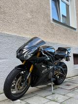 Triumph Daytona 675 (48 PS) - TRIUMPH DAYTONA 675