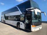 Setra S431DT, günstiger Preis - Setra 431