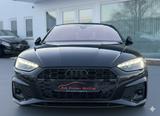 Audi A5Sportback 40TDI S-tronic S line Kamera B&O 19" - Audi A5 mit Diesel-Antrieb: Limousine