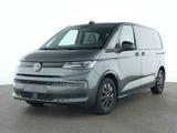 Volkswagen T7 Multivan AHK STHZ HuD Tempo SHZ Pano IQLED 3Z - VW T7 mit Schiebedach