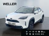 Toyota Yaris Cross 1,5 l Hybrid TEAMPLAYER *LED*KLIMA*R