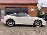 Porsche 911 Carrera Coupe Schiebedach Navigation - Porsche aus 2011: 911