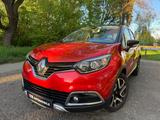 Renault Captur XMOD PDC/KAM/AUT/SHZ - gebrauchte Renault Captur aus dem Jahr 2016