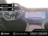 Mercedes-Benz EQS 450+ SUV AMG Night Hyper WP 118kwh Mod 2025 - Mercedes-Benz: W202
