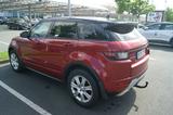 Land Rover Range Rover Evoque 2.0 TD4 110kW SE Dynamic ... - Land Rover Range Rover Evoque