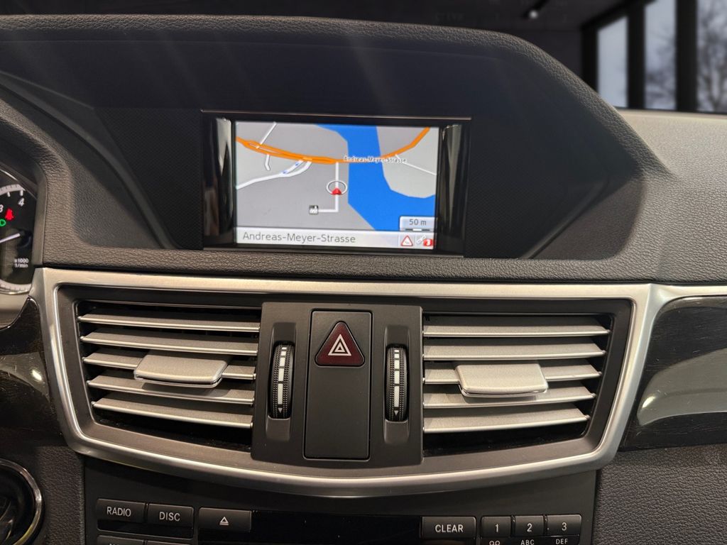Mercedes-Benz E 200 - Bild 15