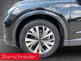 Audi Q4 e-tron Sportback 45 advanced LED 19 KAMERA PD - Audi Q4 e-tron in Bielefeld
