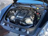 Porsche Panamera Turbo Executive 4 Turbo V8 - Porsche Panamera: Turbo Executive