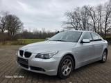 BMW 525i AUTOMATIK/NAVI/HEAD-UP/XENON/Motorschaden - BMW: Motorschaden