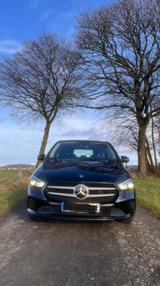 Mercedes-Benz B 250 e DCT - - Mercedes-Benz B 250 von privat