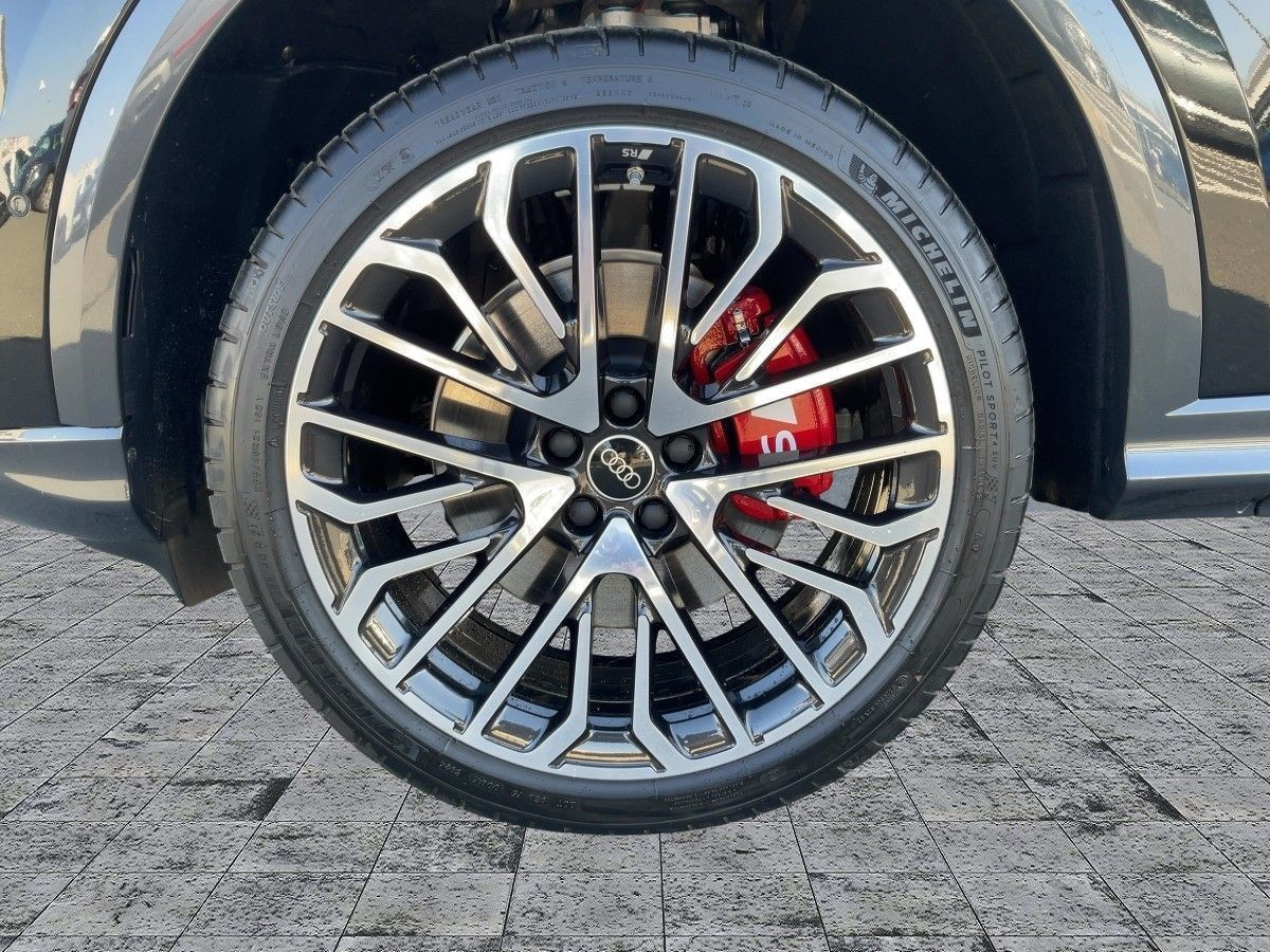 Audi SQ5 - Bild 7