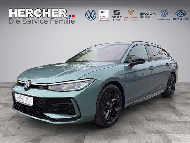 VW Passat R-Line 2,0 l TDI SCR 110 kW7-Gang- DSG R-