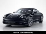 Porsche Taycan | Surround View | BOSE | Sport Chrono | - Porsche Taycan: Schwarz