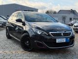 Peugeot 308 SW GT Sport  2,0 Blue-HDI Automatik - Peugeot 308 mit Diesel-Antrieb: Kombi, 2.0
