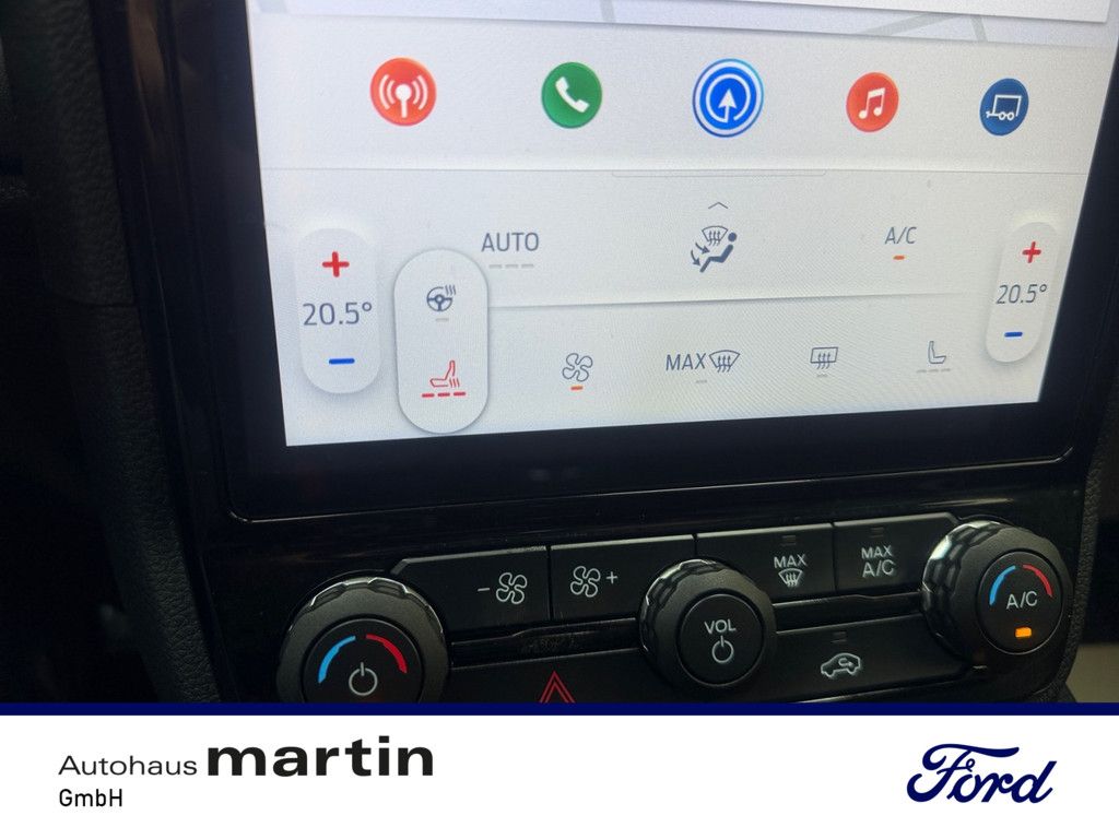 Fahrzeugabbildung Ford Ranger 3.0 Wildtrak Doka NAVI AHK ACC B&O LED