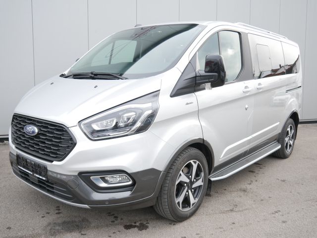 Ford Tourneo Custom 2.0 320 L1 Active