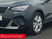 Seat Arona - Vorschau Bild 17