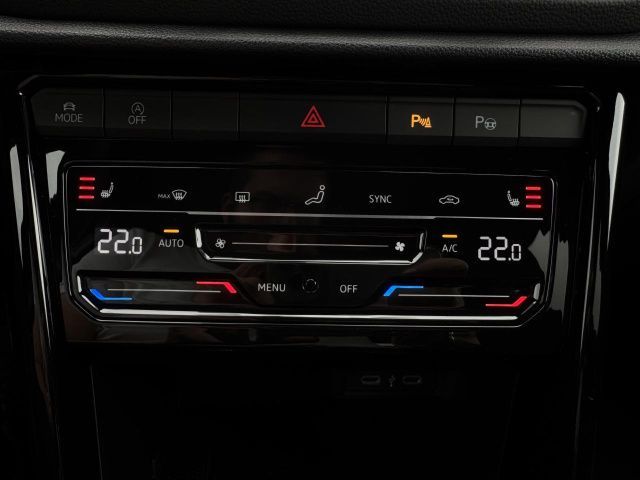 T-ROC 1.5 TSI DSG R-LINE
