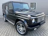 Mercedes-Benz G 500 Station Wagon Lang*TÜV neu* - Mercedes-Benz G 500 von privat