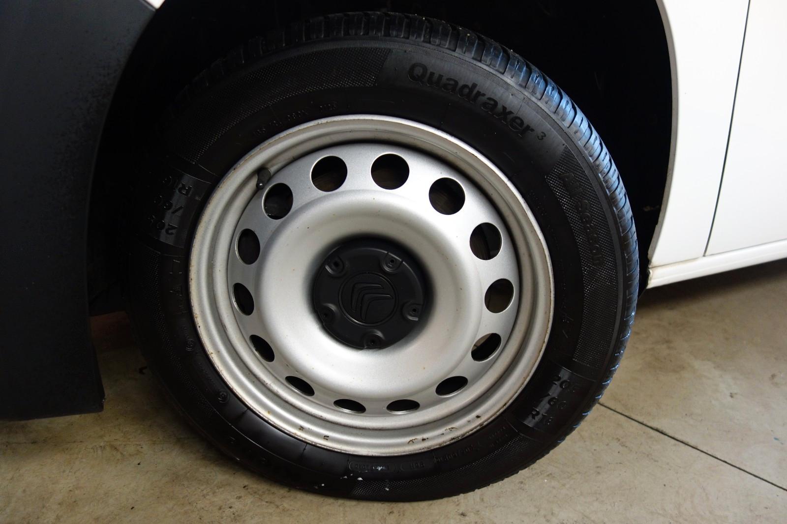 Citroën Berlingo Kasten Driver XL/L2"TÜV"GARANTIE