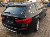 BMW 520i Touring - Luxury Line - BMW 520: Kombi, 520i