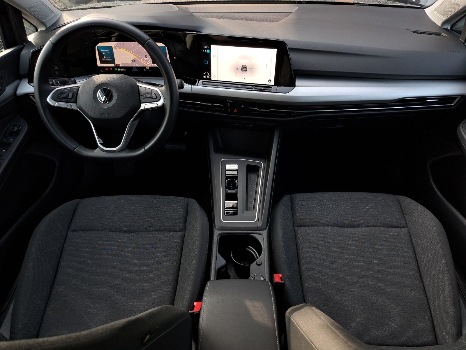 Volkswagen Golf - Bild 12