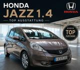 Honda Jazz 1.4 TOP Tempomat SHZ Reifen/Bre... - Honda Gebrauchtwagen in Stuttgart