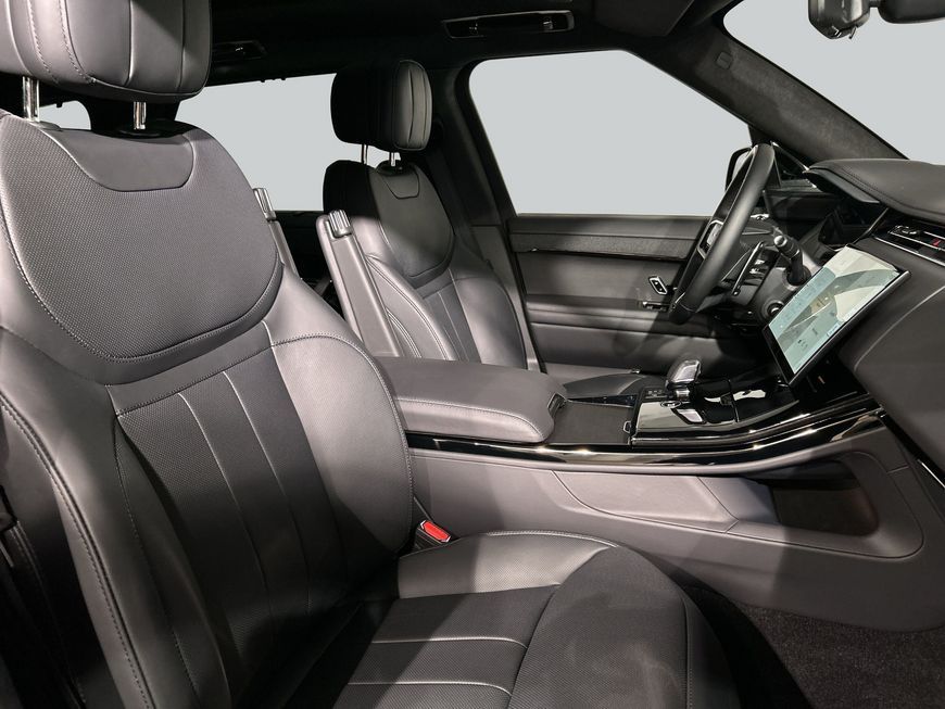 Land Rover Range Rover Sport D350 Autobiography foto 3