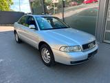 Audi audi A4 1.6 - gebrauchte Audi A4 aus dem Jahr 2000