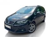 Seat Alhambra FR-Line XENON 7-Sitzer Alcantara - Seat Alhambra mit Diesel-Antrieb: Kleinbus