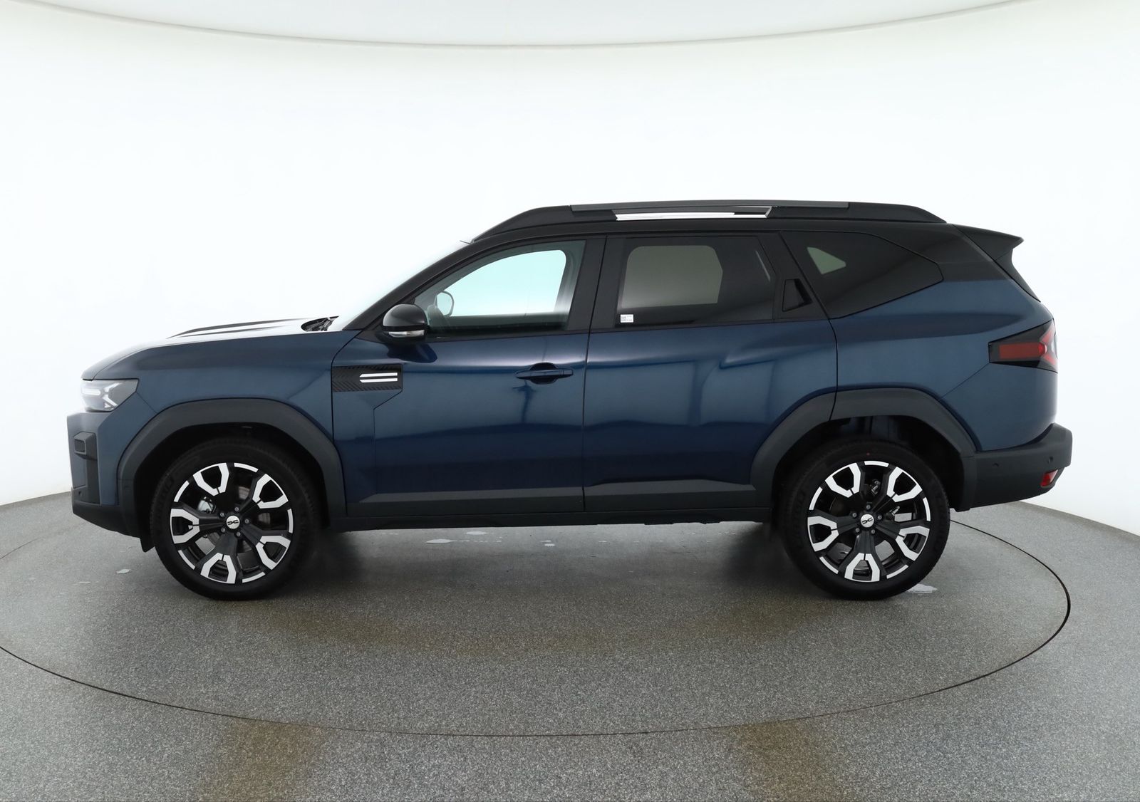 Dacia Bigster HEV 155 Aut. LED ACC Pano imagem 2