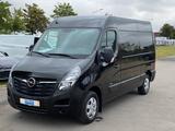Opel Movano B 2.3 CDTI L2H2 NAVI+KAMERA+TEMPOMAT+AHK+ - Opel Movano l3h2