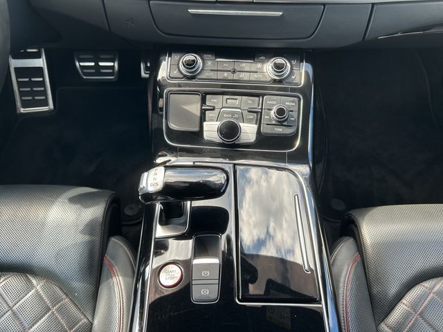 S8 4.0 TFSI ABT 706 PS Kommission