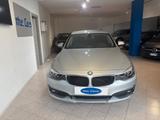 BMW Bmw 3er Gran Turismo 318d Sport - BMW 318 Gran Turismo Gebrauchtwagen