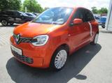 Renault Twingo E-TECH 100% el. VIBES ABS Fahrerairbag - Renault Twingo Vibes