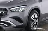 Mercedes-Benz GLA 250 4Matic Progressive LED/AHK/KameraNavi - Mercedes Gebrauchtwagen