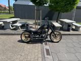 Harley-Davidson Dyna Street Bob TC 103 - Harley-Davidson Motorräder in Lübeck