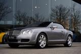 Bentley Continental GTC 6.0 W12 new service - Bentley Continental GTC Gebrauchtwagen