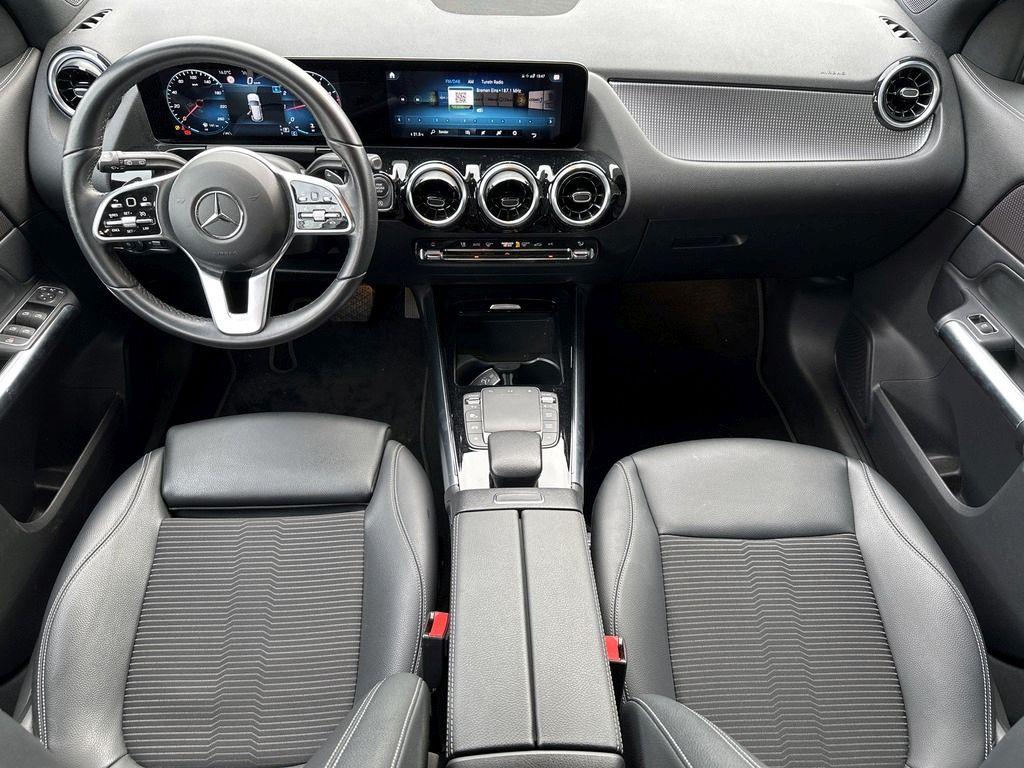 Mercedes-Benz GLA Progressive AHK Spiegel-Paket, миниатюра 8