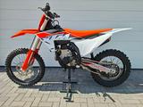 KTM 450 SX-F SXF // Bj 2023 // 1. Hand // 53 Bh  - Offers