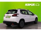 Peugeot 2008 1.2PureTech 82 Active+AHK+PDC+SHZ+KLIMA - Peugeot Gebrauchtwagen