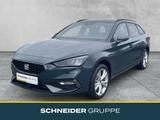 Seat Leon Sportstourer FR 1.5 TSI 6-Gang ACC+NAVI+LED