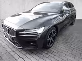 Volvo V60 B4 Plus Dark Plus Dark - Volvo V60 in Düsseldorf