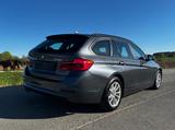 BMW 320i xDrive Touring Advantage Automatic Adva... - : Automatic