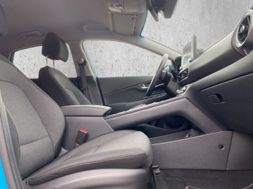 Hyundai Kona Trend Elektro Kam.+KeyLess+LED+Navi+SHZ+LM