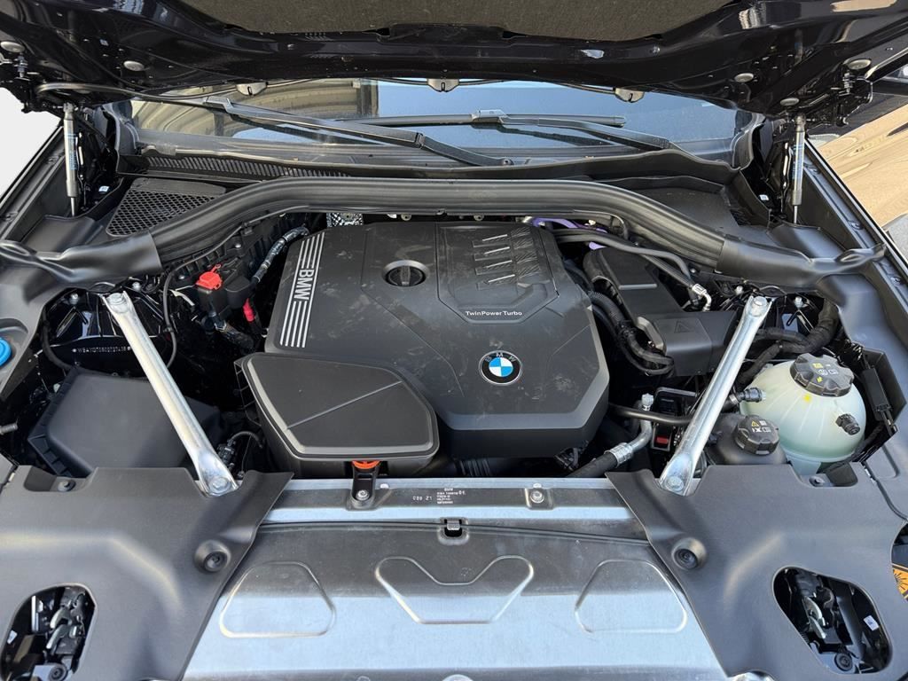 BMW X4 - Bild 19