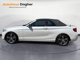 BMW 230 i Sport Cabrio - BMW 230 aus 2017