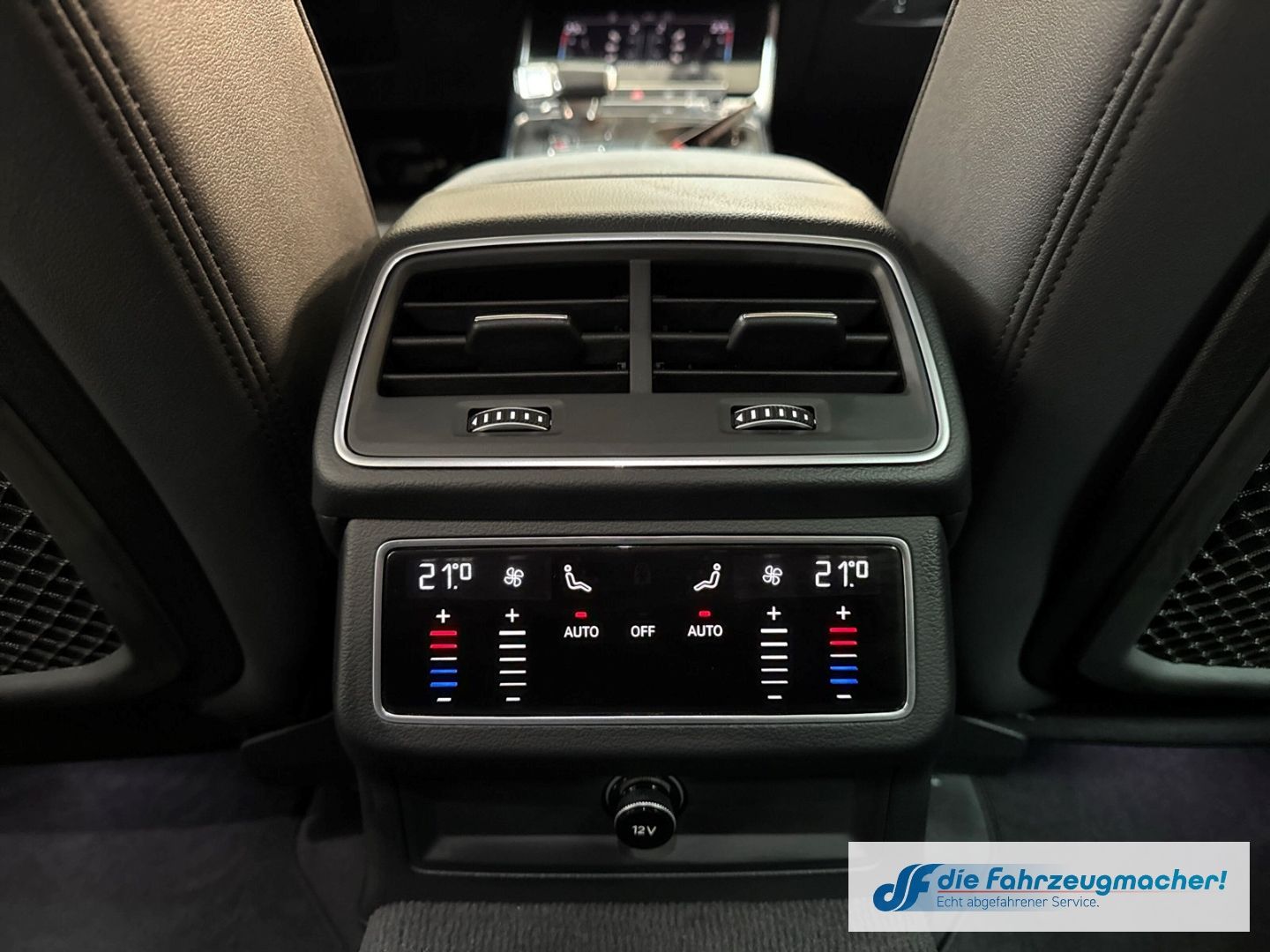 Fahrzeugabbildung Audi A6 Avant 40 TDI Navi LED ACC El. Heckklappe Mehr