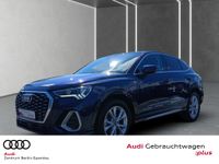 Audi Q3 - Vorschau Bild 1